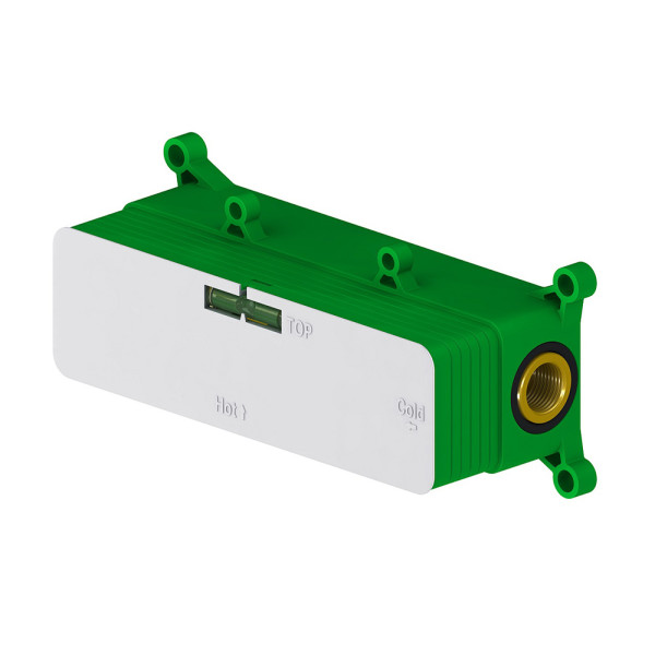 Смеситель для раковины Timo Saona черное золото (2371/18SM)