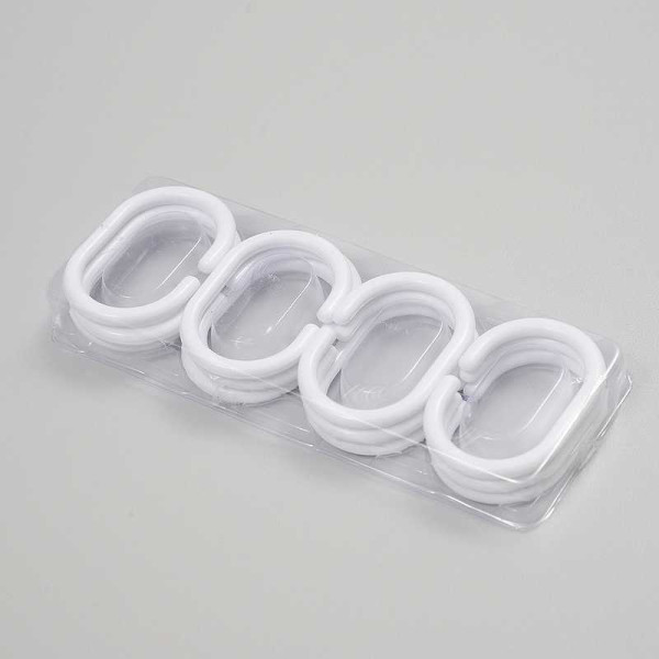 Карниз для ванны Wasser Kraft Kammel 110x200 белый (SC-831120)