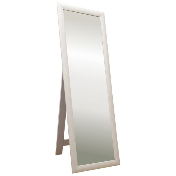 Зеркало напольное Azario Монреаль 60x150 дуб (ФР-00001408)