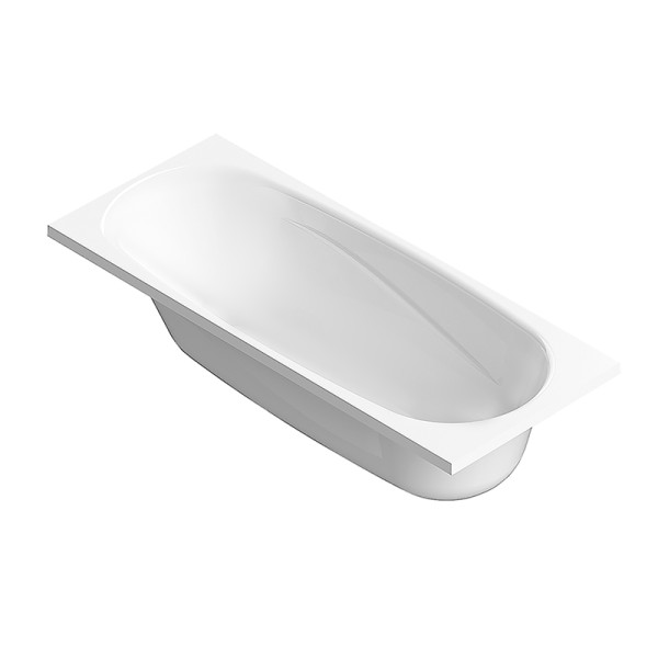 Ванна акриловая Melodia Standard Middle 170х70 (MBHR01117070) Ванна акриловая Melodia Standard Middle 170х70 (MBHR01117070)