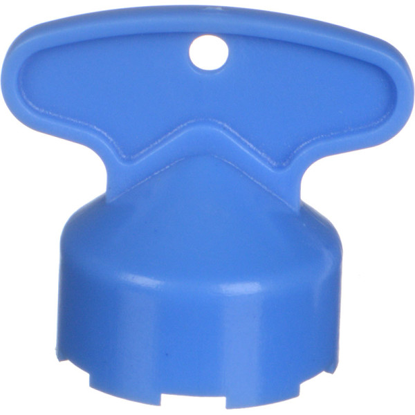 Ключ для снятия Melodia установки скрытого Аэратора пластик (MKP20804N) Ключ для снятия Melodia установки скрытого Аэратора пластик (MKP20804N)