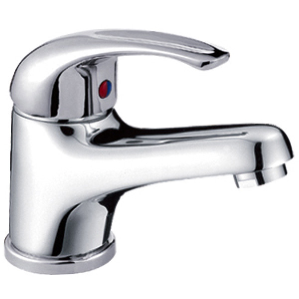 Смеситель для раковины Potato (P1004) Смеситель для раковины Potato (P1004)