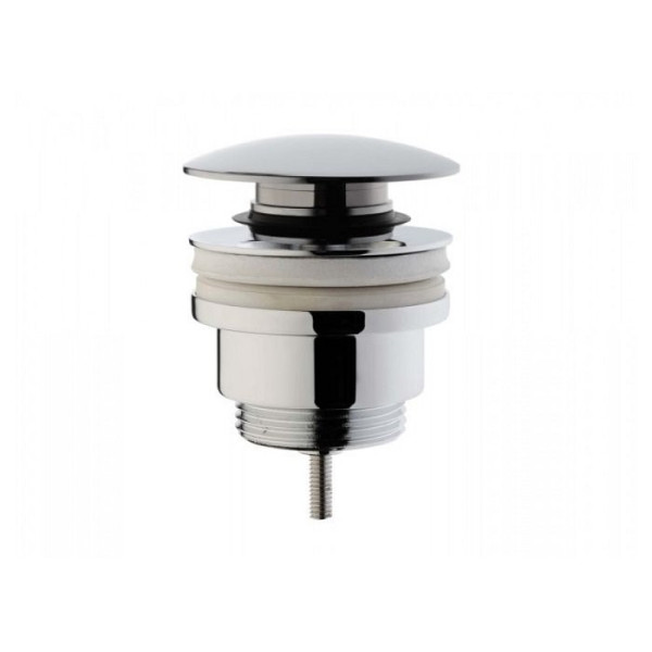 Донный клапан для раковины Vitra Sifon (A45148) Донный клапан для раковины Vitra Sifon (A45148)