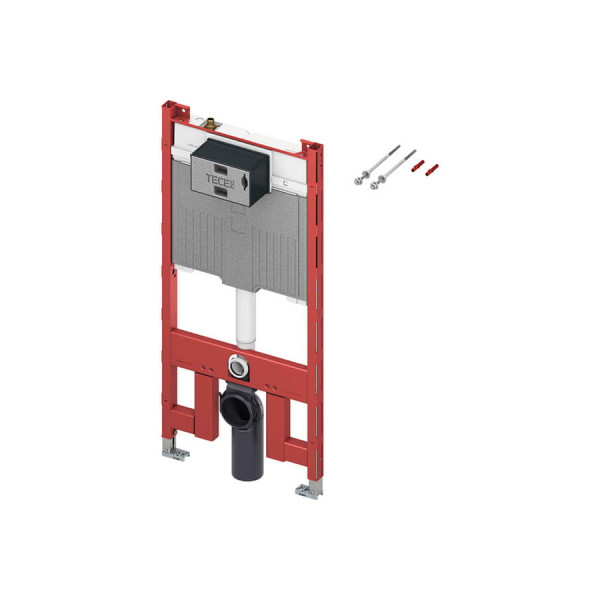 Инсталляция для подвесного унитаза TECE (9300500)