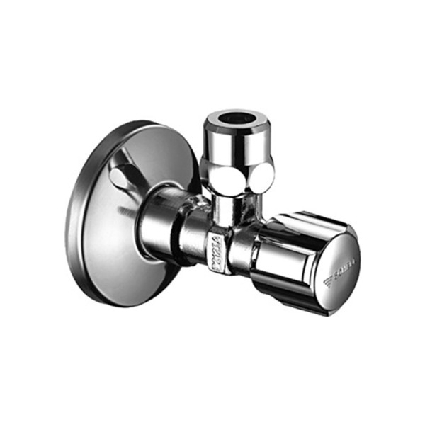 Угловой вентиль Tece Schell Comfort 1/2”х3/8” (049070699) Угловой вентиль Tece Schell Comfort 1/2”х3/8” (049070699)