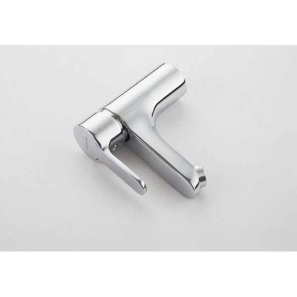 Смеситель для раковины Ledeme хром (L1003)