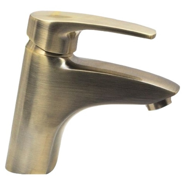 Смеситель для раковины Timo Beverly черный, короткий излив (0051F Antique) Смеситель для раковины Timo Beverly черный, короткий излив (0051F Antique)