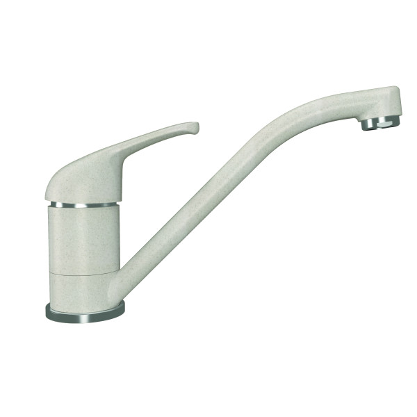 Смеситель для кухни Dr. Gans Нота серый (339.01L.1123.408)