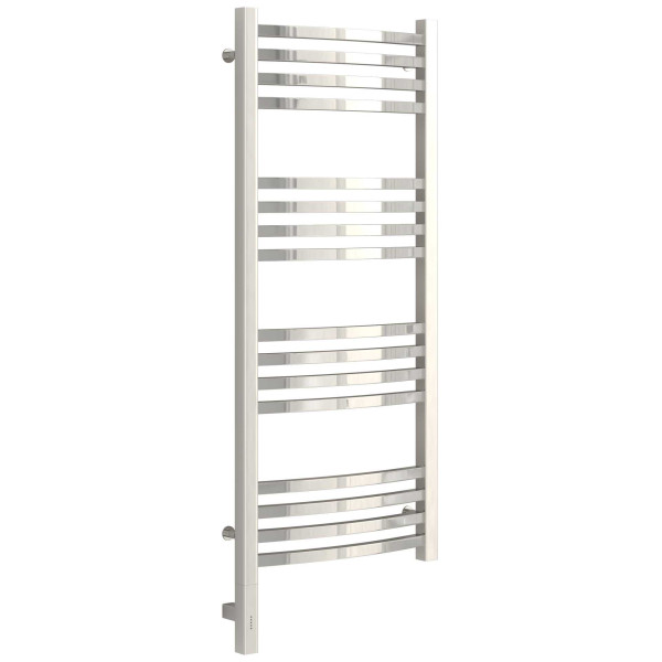 Полотенцесушитель электрический Сунержа Аркус 3.0 1000х400 МЭМ левый, хром (00-5704-1040) Полотенцесушитель электрический Сунержа Аркус 3.0 1000х400 МЭМ левый, хром (00-5704-1040)