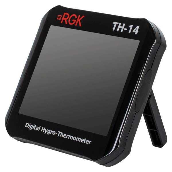 Термогигрометр RGK TH-14 (776202)