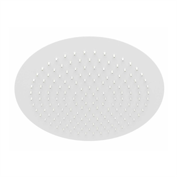 Верхний душ WasserKRAFT белый (A208) Верхний душ WasserKRAFT белый (A208)