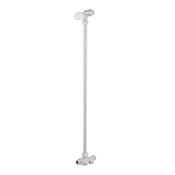 Комплект терморегулирующий для однотрубной системы Tiemme 1/2"*М24*19 (3375KIT) Комплект терморегулирующий для однотрубной системы Tiemme 1/2"*М24*19 (3375KIT)