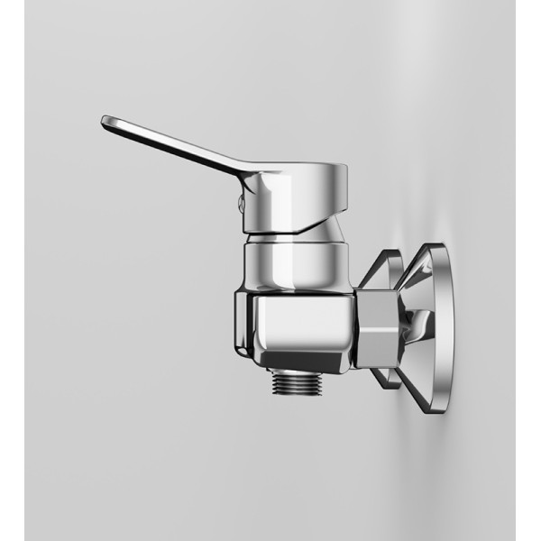 Смеситель для душа AM.PM X-Joy (F85A20000) Смеситель для душа AM.PM X-Joy (F85A20000)