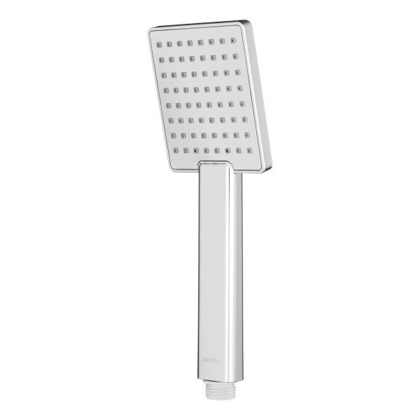 Душевая лейка Swedbe Calypso хром (5042)