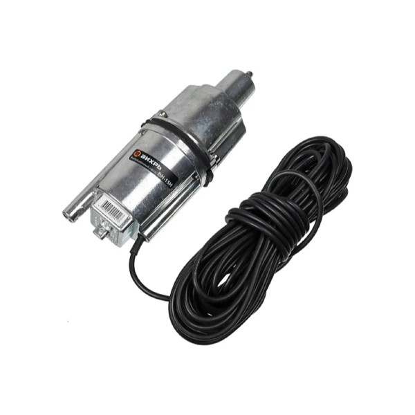 Насос вибрационный Вихрь ВН-15Н (68/8/6)