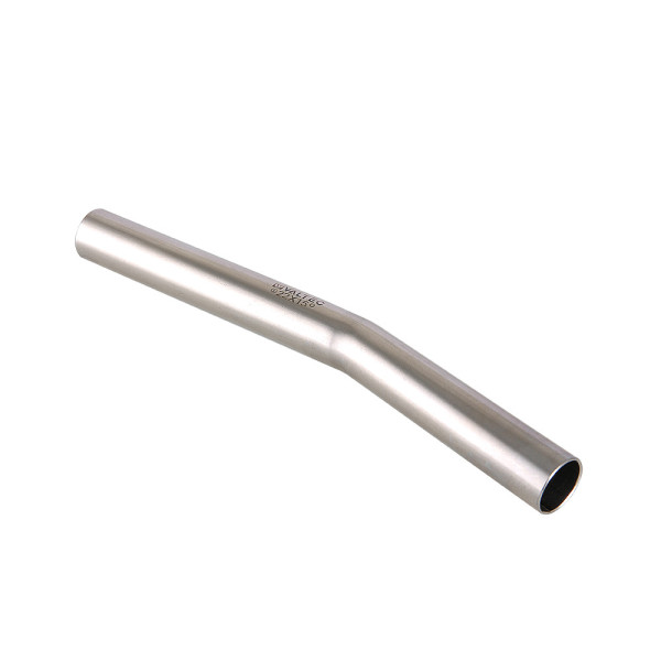 Отвод 15*90 безраструбный Valtec L=100*600 мм. (нерж.ст., пресс) (VTi.960.I.151060) Отвод 15*90 безраструбный Valtec L=100*600 мм. (нерж.ст., пресс) (VTi.960.I.151060)