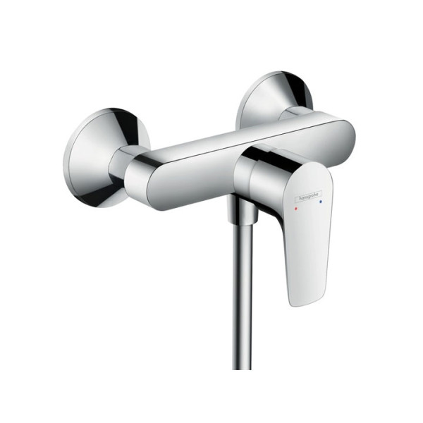 Смеситель для душа Hansgrohe Talis E (71760000) Смеситель для душа Hansgrohe Talis E (71760000)
