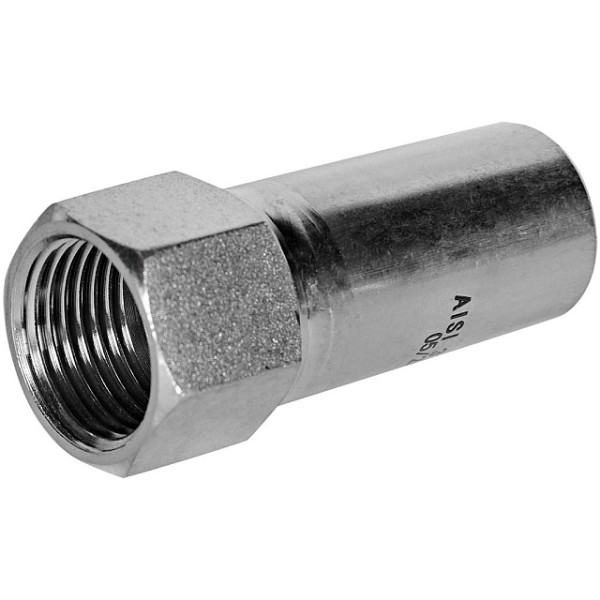 Вставка резьбовая 22х1/2"В Stout SSS-2023 НПр-ВР (нерж.ст., пресс) SSS-2023-002212 Вставка резьбовая 22х1/2"В Stout SSS-2023 НПр-ВР (нерж.ст., пресс) SSS-2023-002212