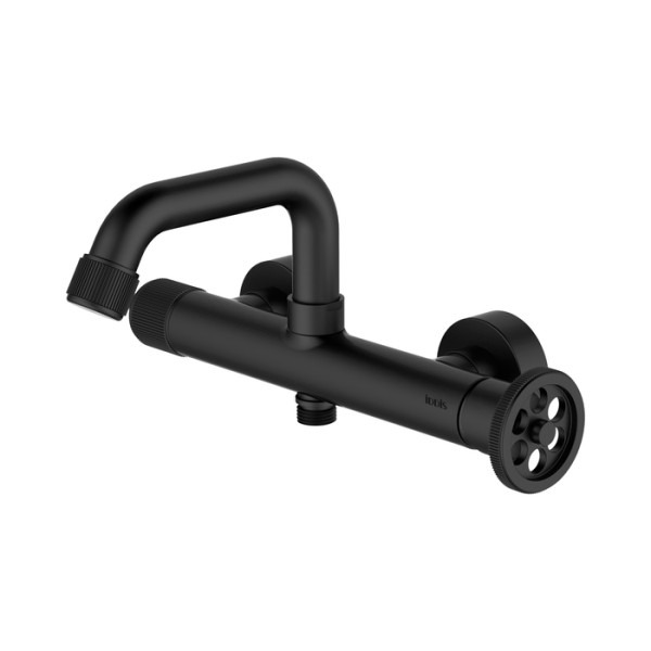 Смеситель для ванны и душа Iddis Grange (GRABLR2i02WA) Смеситель для ванны и душа Iddis Grange (GRABLR2i02WA)
