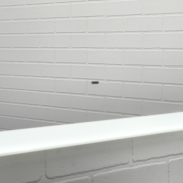 Зеркало Comforty Портленд 1500x30x800 с подсветкой (00-00013794)