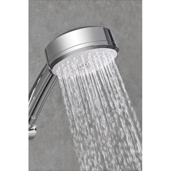 Душевой гарнитур Grohe Tempesta (хром)