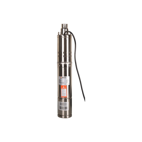 Насос скважинный Вихрь СН-90А 90 мм (кабель 20 м) (68/3/11) Насос скважинный Вихрь СН-90А 90 мм (кабель 20 м) (68/3/11)