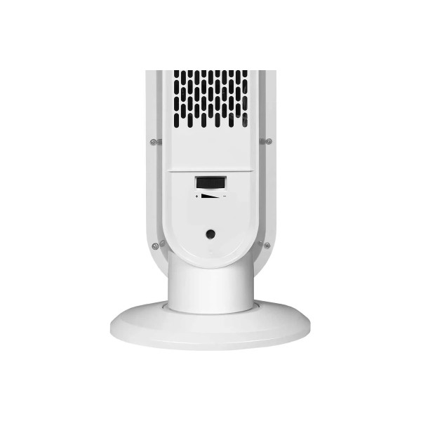 Тепловентилятор Thermex Duomo 2000 (2,0 / 1,3 кВт) (401 401) Тепловентилятор Thermex Duomo 2000 (2,0 / 1,3 кВт) (401 401)