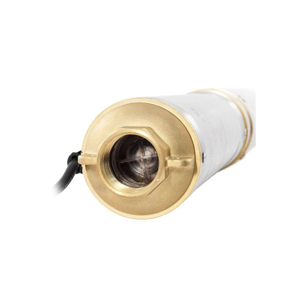Насос скважинный Unipump 4" ECO 5-60 (1500 Вт, кабель 30 м) (29266) Насос скважинный Unipump 4" ECO 5-60 (1500 Вт, кабель 30 м) (29266)