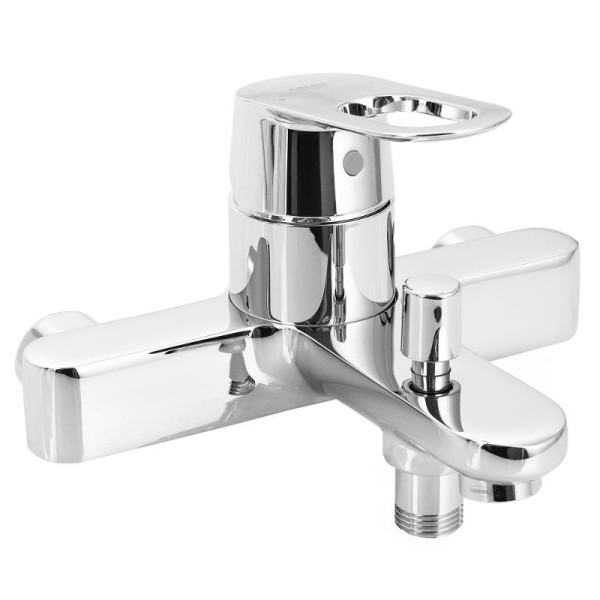 Смеситель для ванны и душа Grohe Bauloop (23341000)