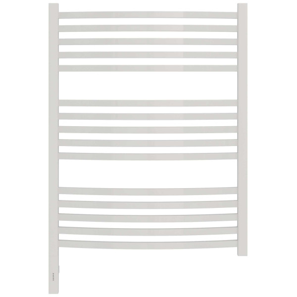 Полотенцесушитель электрический Сунержа Аркус 3.0 800x600 МЭМ левый, белый (12-5704-8060)