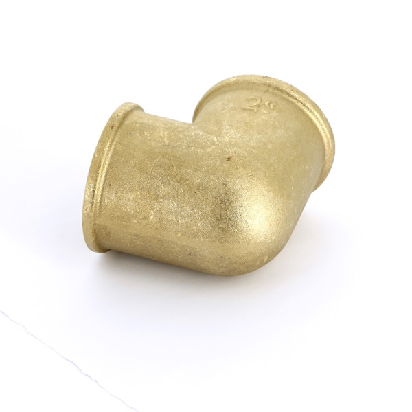 Угольник 2" ВВ Uni-Fitt (латунь) 610G7700 Угольник 2" ВВ Uni-Fitt (латунь) 610G7700