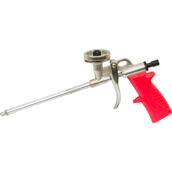 Пистолет для монтажной пены Fomeron Skill LT (590222) Пистолет для монтажной пены Fomeron Skill LT (590222)