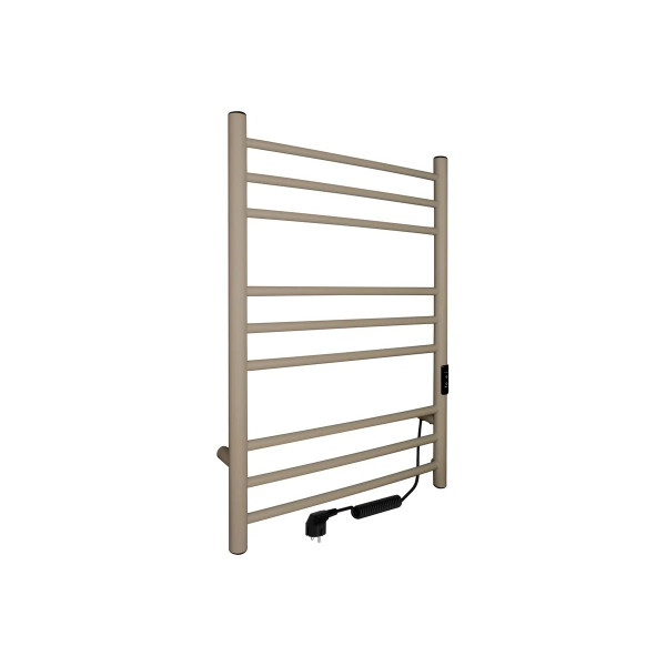 Полотенцесушитель электрический Indigo Line Trinity 800x500 таймер, скрытый v-провод , Aurum Beige (LСLTE80-50ABERt) Полотенцесушитель электрический Indigo Line Trinity 800x500 таймер, скрытый v-провод , Aurum Beige (LСLTE80-50ABERt)