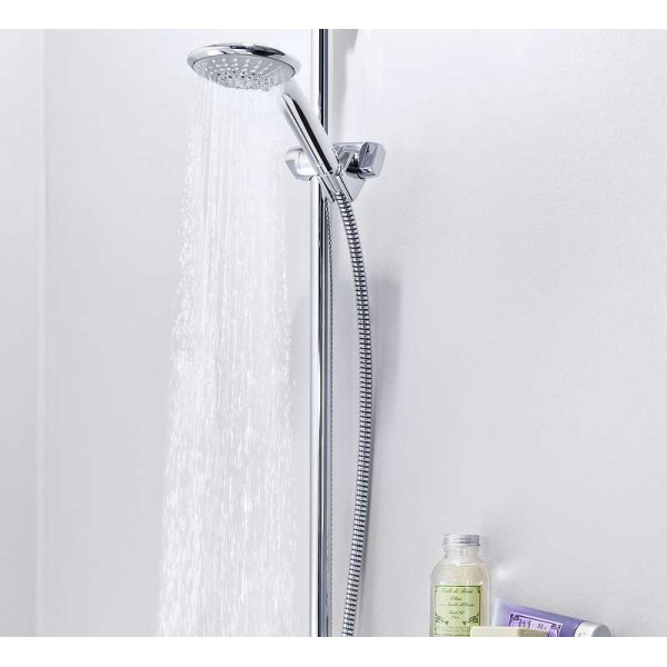 Душевой гарнитур Grohe Euphoria Champagne (27232001) Душевой гарнитур Grohe Euphoria Champagne (27232001)