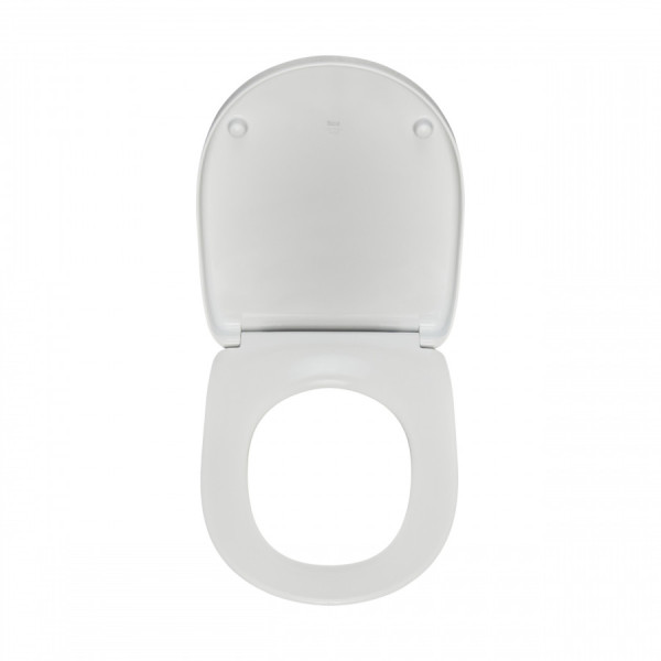 Унитаз напольный Roca Debba 56x35,5x40 белый (7.3429.9.P00.Y) Унитаз напольный Roca Debba 56x35,5x40 белый (7.3429.9.P00.Y)