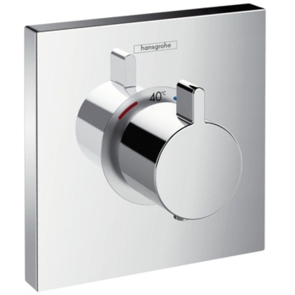 Смеситель термостатический для душа Hansgrohe Highflow Select (15760000)