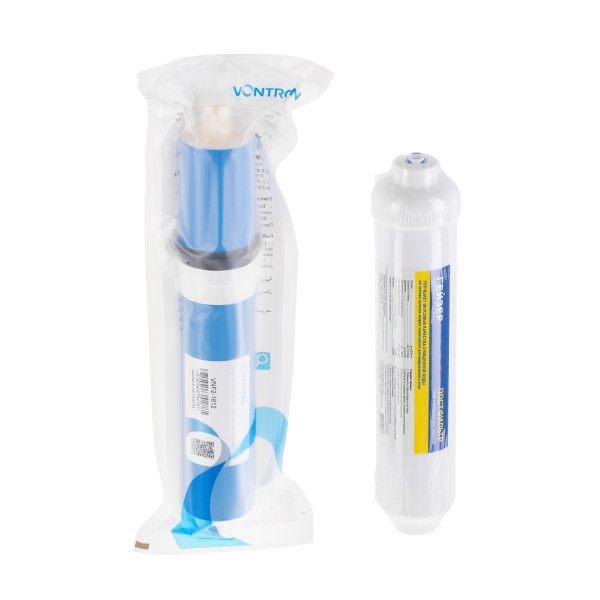 Комплект сменных элементов N1 для Гейзер Нанотек (50089) Комплект сменных элементов N1 для Гейзер Нанотек (50089)