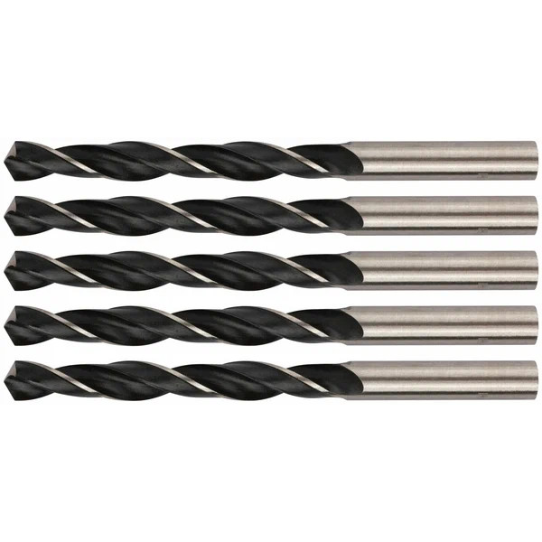 Сверло по металлу FIT 100-133 мм (33600) (5шт.) Сверло по металлу FIT 100-133 мм (33600) (5шт.)