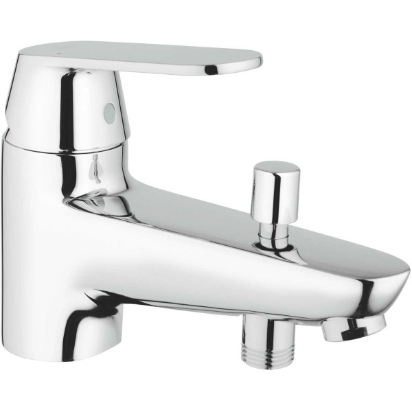 Смеситель для ванны и душа Grohe Eurosmart Cosmopolitan (32836000)