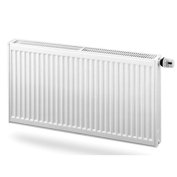 Радиатор стальной Purmo 600*2600 21 S CV Ventil Compact нижнее подключение (CV 21S-600-2600) Радиатор стальной Purmo 600*2600 21 S CV Ventil Compact нижнее подключение (CV 21S-600-2600)