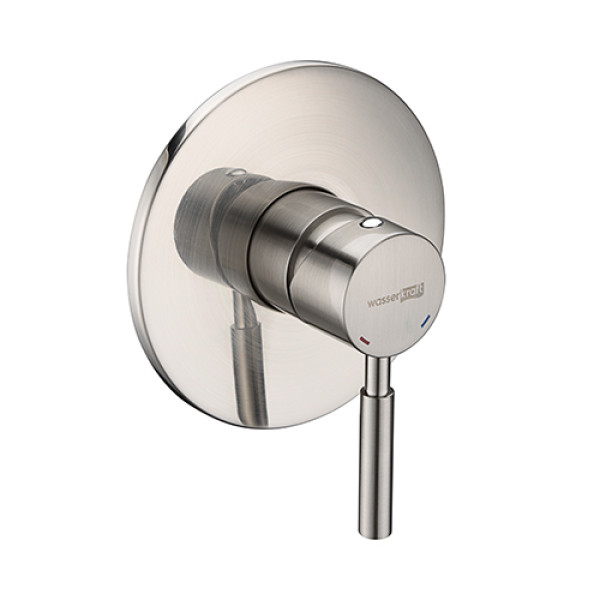 Смеситель для душа WasserKRAFT Wern 4251 Смеситель для душа WasserKRAFT Wern 4251