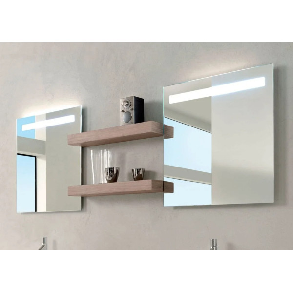 Зеркало Jacob Delafon 600x30x650 (EB1411-NF)