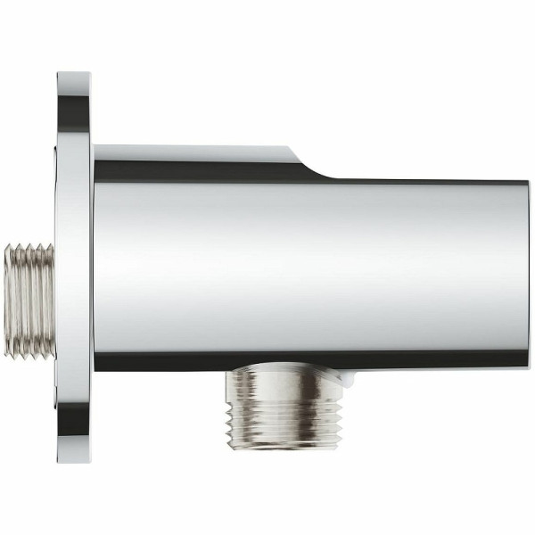 Подсоединение шланговое Grohe Tempesta (хром)