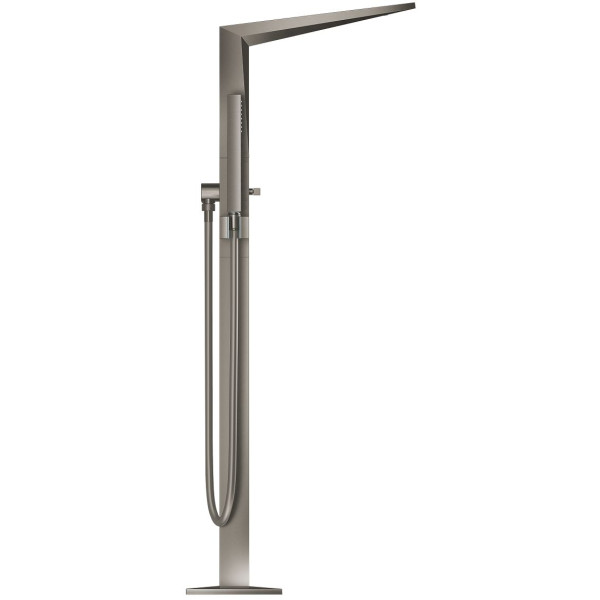 Смеситель напольный для ванны и душа Grohe Allure Brilliant (23119AL0)