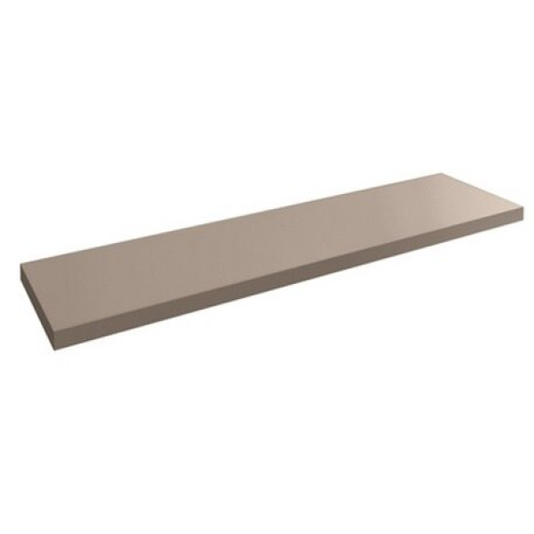 Столешница Jacob Delafon Parallel 1200x60x520 дуб квебекский (EB50-1200-E10) Столешница Jacob Delafon Parallel 1200x60x520 дуб квебекский (EB50-1200-E10)