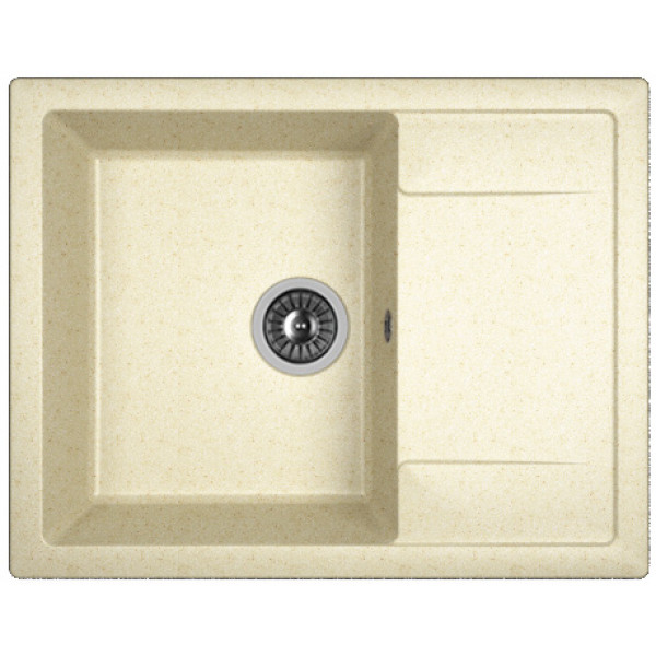 Мойка для кухни Dr. Gans Техно 650 65х51 латте (25.030.C0650.403) Мойка для кухни Dr. Gans Техно 650 65х51 латте (25.030.C0650.403)