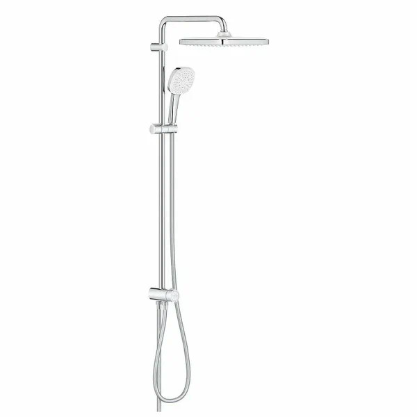 Душевая система Grohe Tempesta (хром)