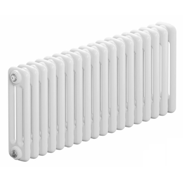 Радиатор стальной трубчатый RIFAR TUBOG 3037/18 боковое подключение (белый RAL 9016) (TUB 3037-18)