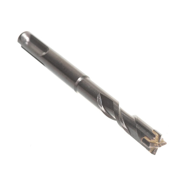 Бур для перфоратора SDS+ 10х110 мм. Rennbohr Quadro (4 грани) (511011)