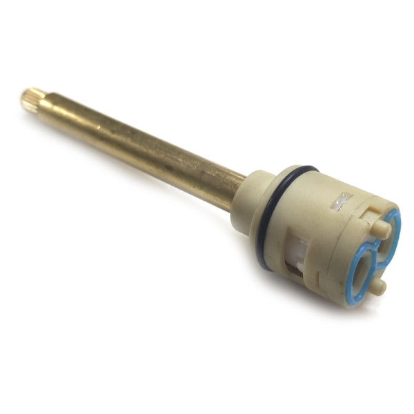 Запорно-переключающий механизм Aquatek 25 мм (F250101PY)